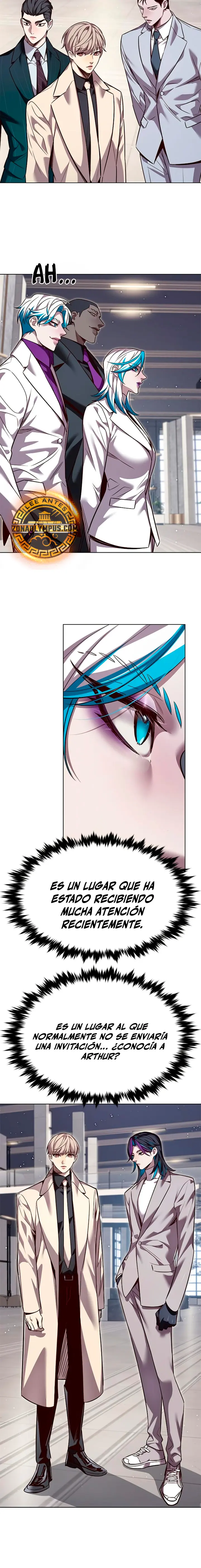 Read Eleceed: Velocidad electrica ES Manga Online
