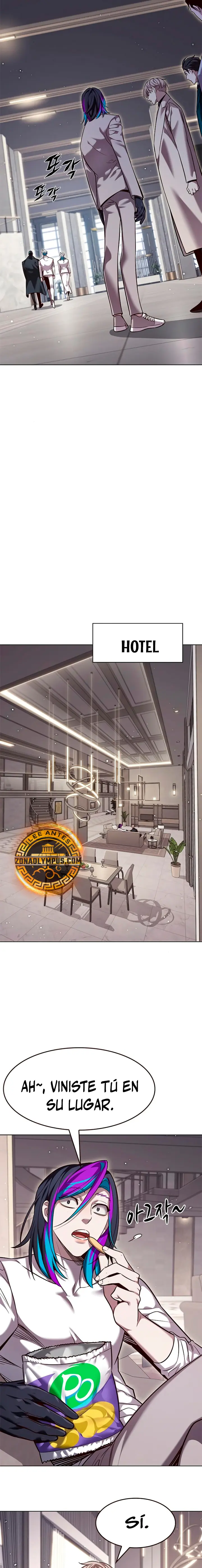 Read Eleceed: Velocidad electrica ES Manga Online