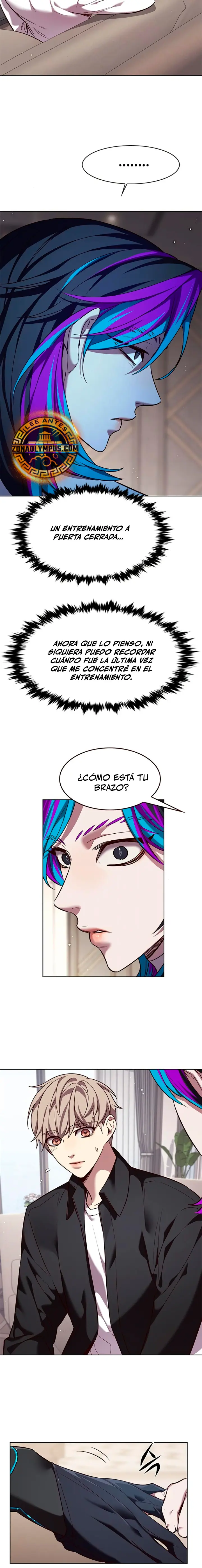 Read Eleceed: Velocidad electrica ES Manga Online