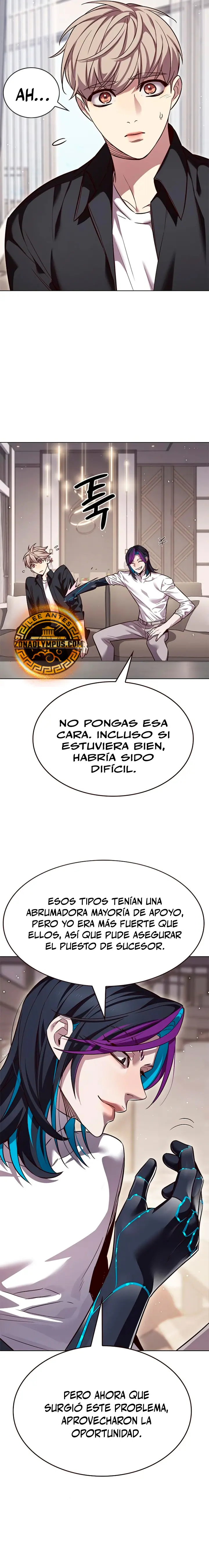 Read Eleceed: Velocidad electrica ES Manga Online