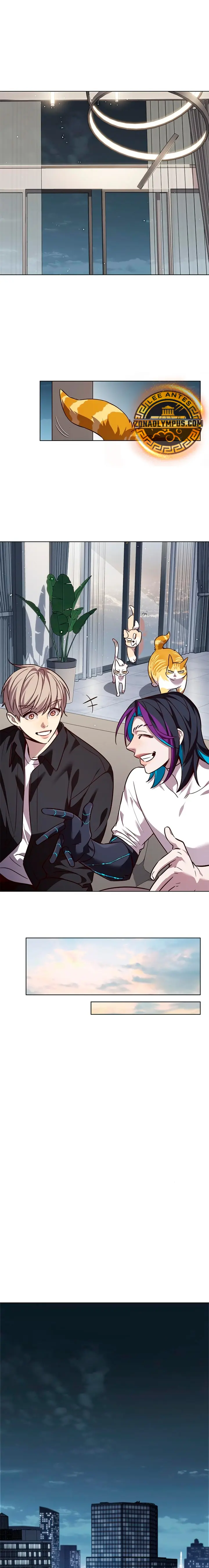 Read Eleceed: Velocidad electrica ES Manga Online