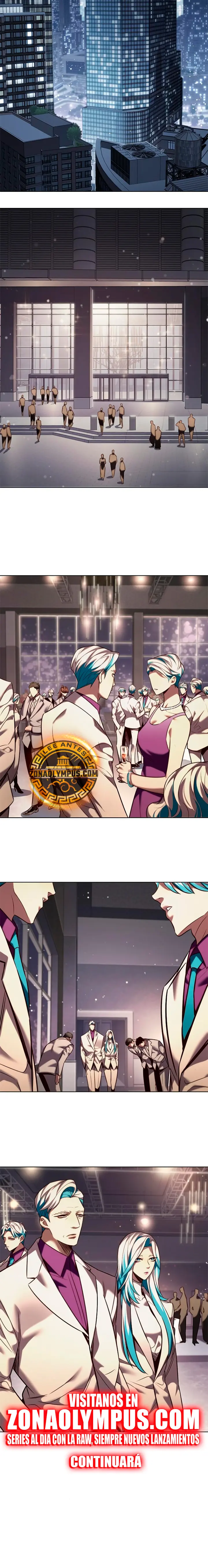Read Eleceed: Velocidad electrica ES Manga Online