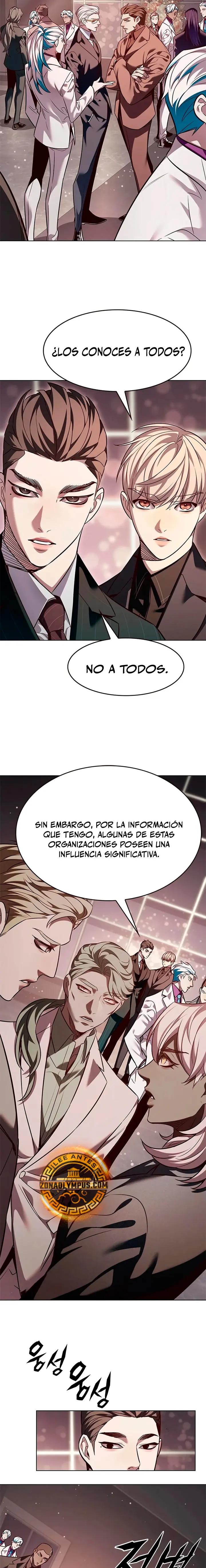 Read Eleceed: Velocidad electrica ES Manga Online