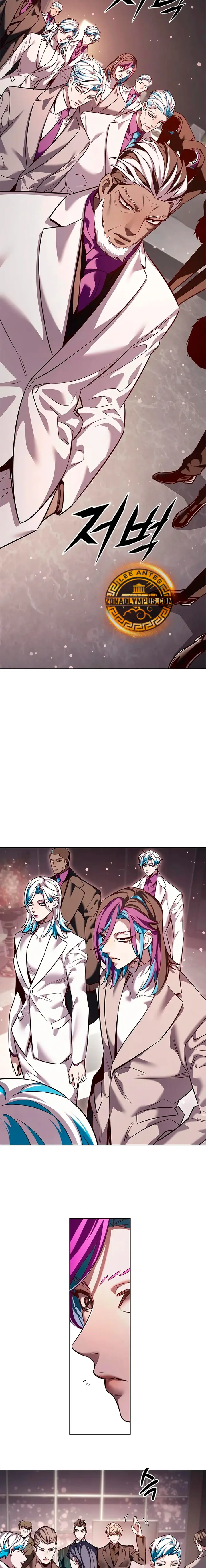 Read Eleceed: Velocidad electrica ES Manga Online