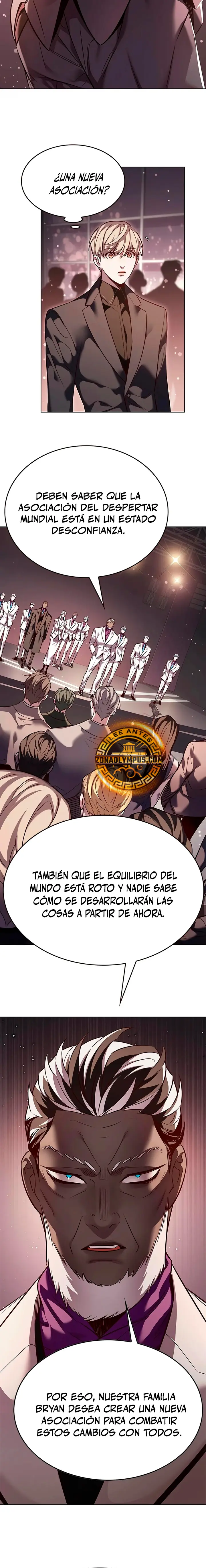 Read Eleceed: Velocidad electrica ES Manga Online