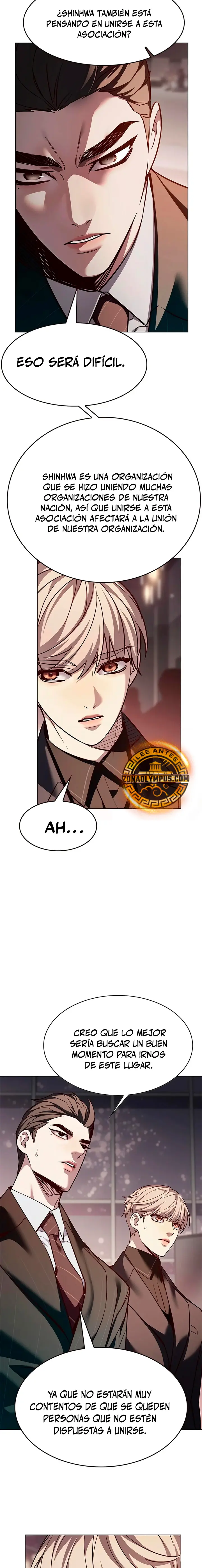Read Eleceed: Velocidad electrica ES Manga Online