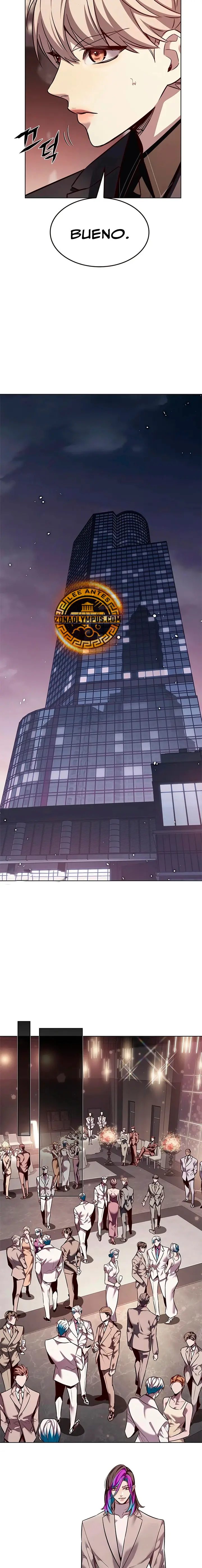 Read Eleceed: Velocidad electrica ES Manga Online
