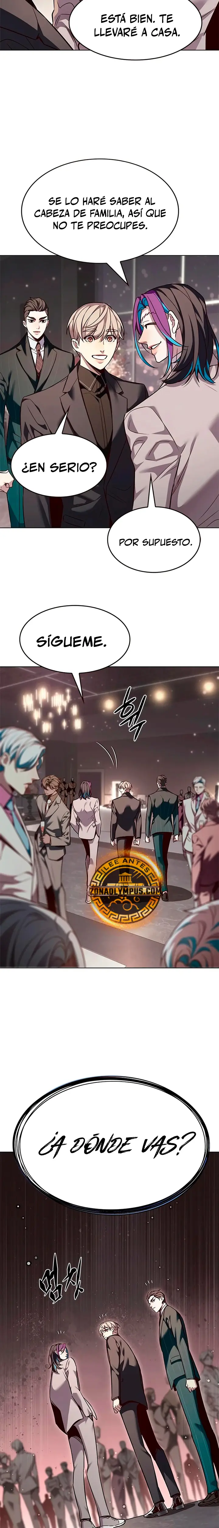 Read Eleceed: Velocidad electrica ES Manga Online