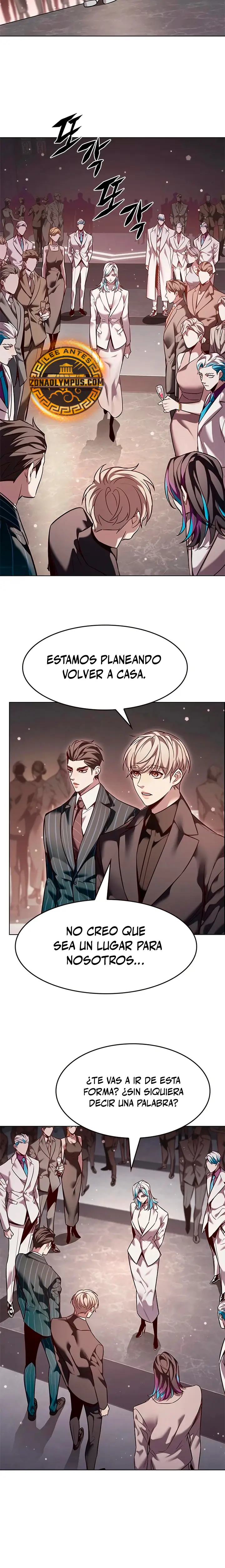Read Eleceed: Velocidad electrica ES Manga Online
