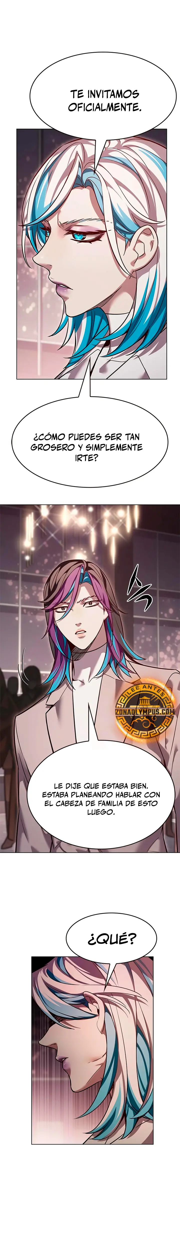 Read Eleceed: Velocidad electrica ES Manga Online