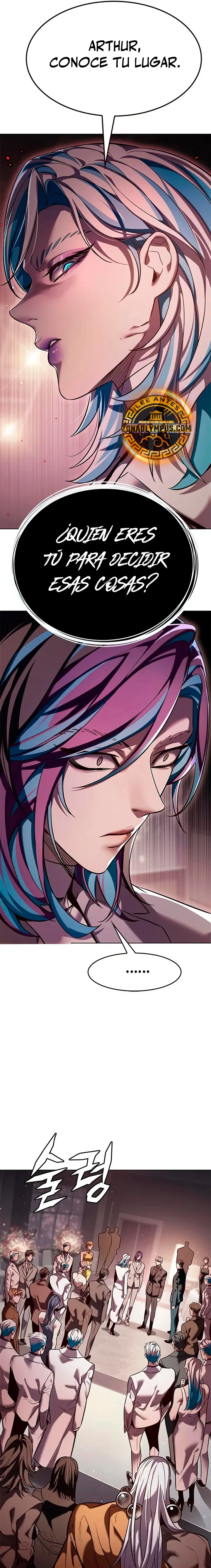 Read Eleceed: Velocidad electrica ES Manga Online
