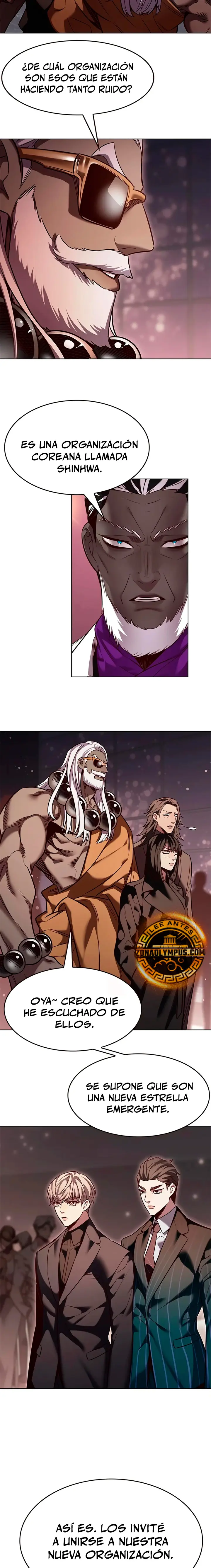 Read Eleceed: Velocidad electrica ES Manga Online