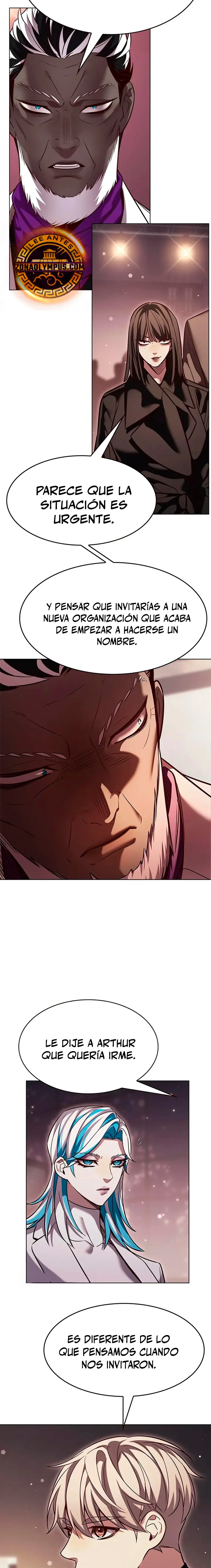 Read Eleceed: Velocidad electrica ES Manga Online