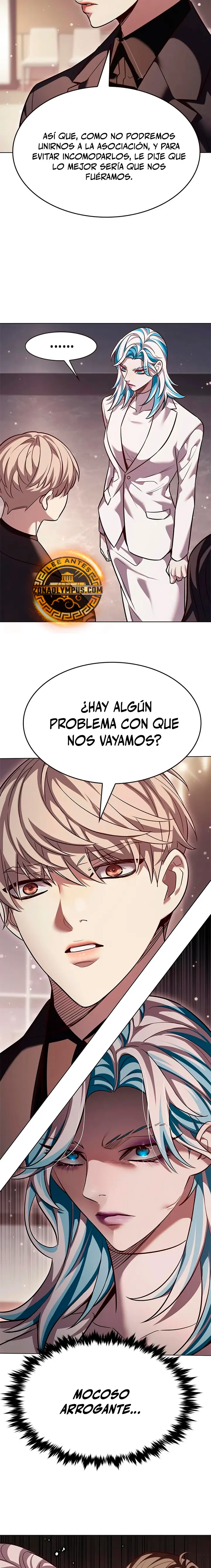 Read Eleceed: Velocidad electrica ES Manga Online