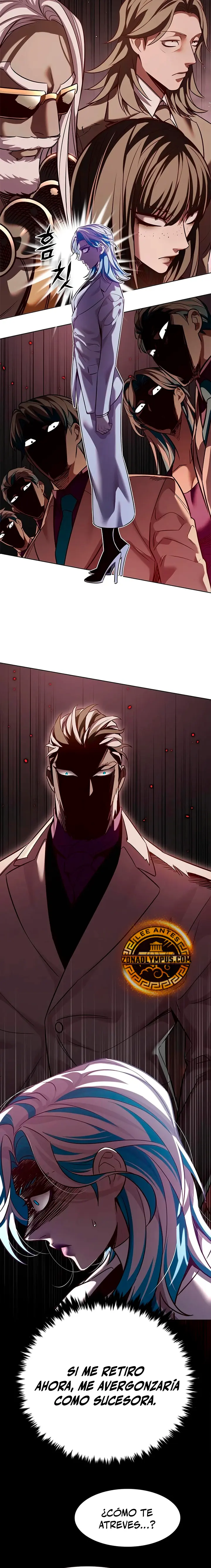 Read Eleceed: Velocidad electrica ES Manga Online