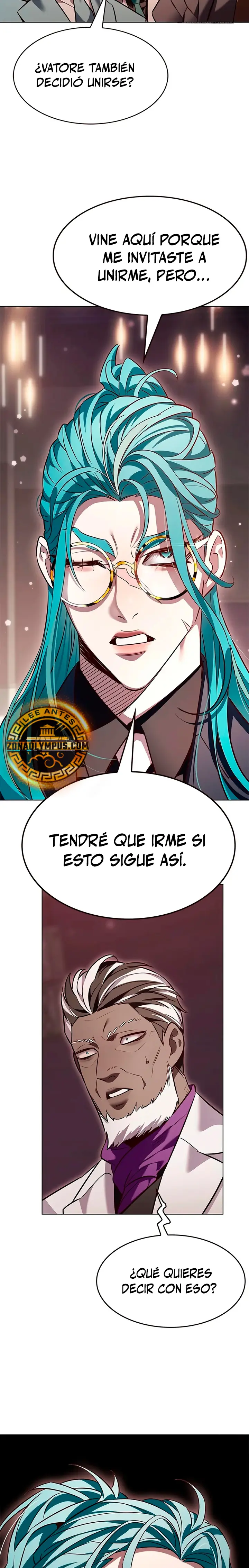 Read Eleceed: Velocidad electrica ES Manga Online