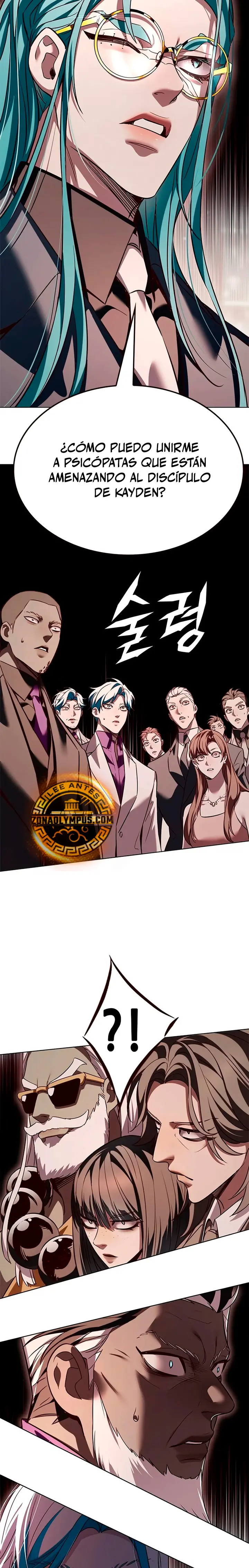 Read Eleceed: Velocidad electrica ES Manga Online