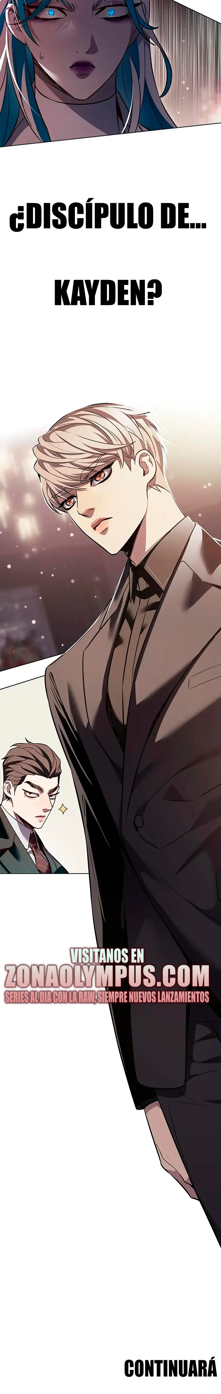 Read Eleceed: Velocidad electrica ES Manga Online
