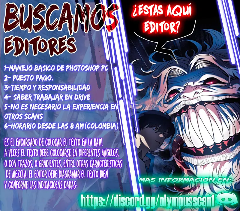 Read Eleceed: Velocidad electrica ES Manga Online