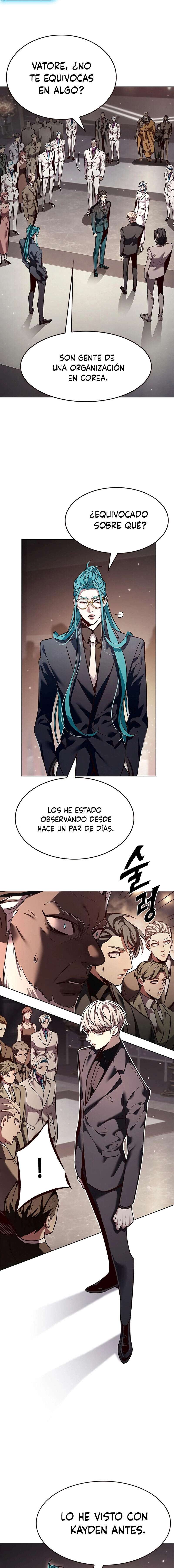 Read Eleceed: Velocidad electrica ES Manga Online