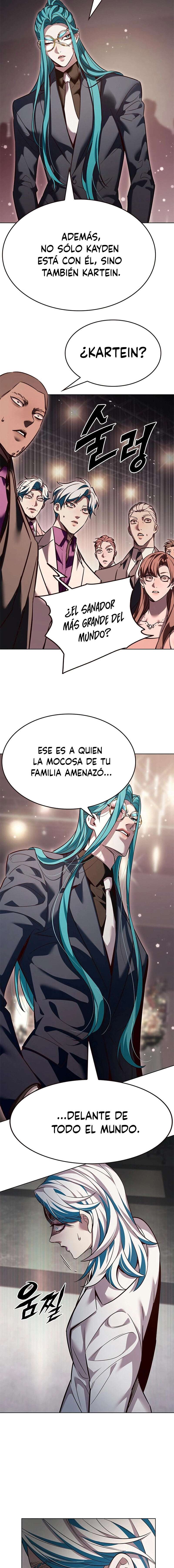 Read Eleceed: Velocidad electrica ES Manga Online