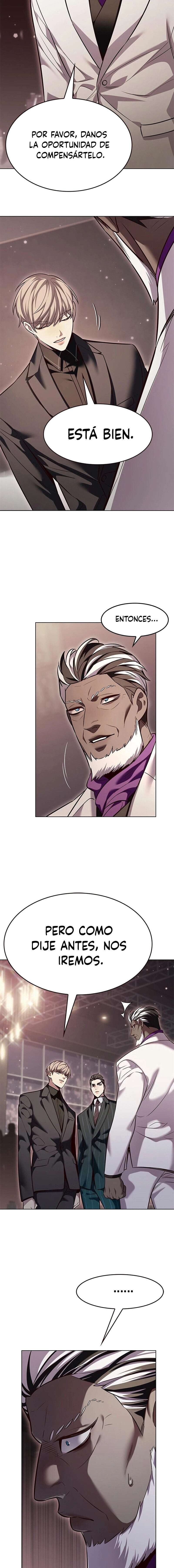 Read Eleceed: Velocidad electrica ES Manga Online