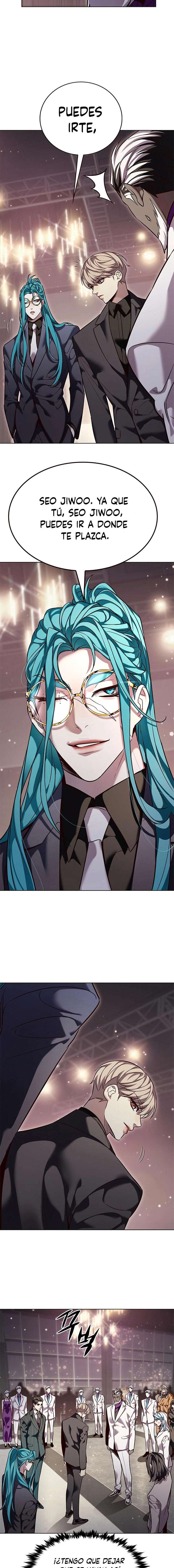 Read Eleceed: Velocidad electrica ES Manga Online