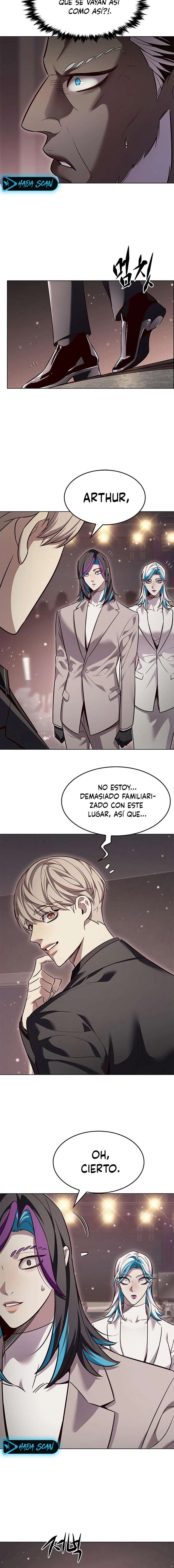 Read Eleceed: Velocidad electrica ES Manga Online