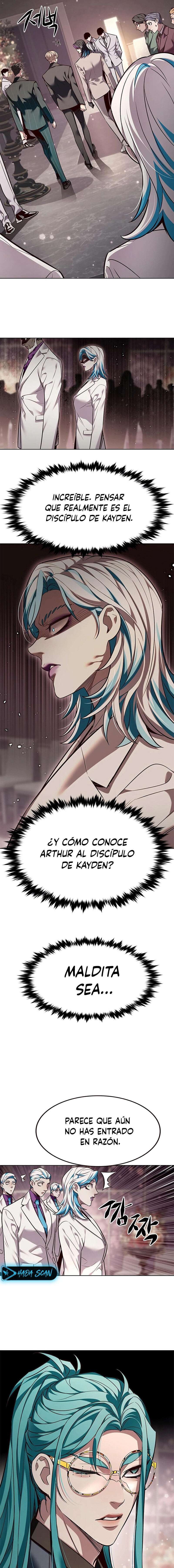 Read Eleceed: Velocidad electrica ES Manga Online