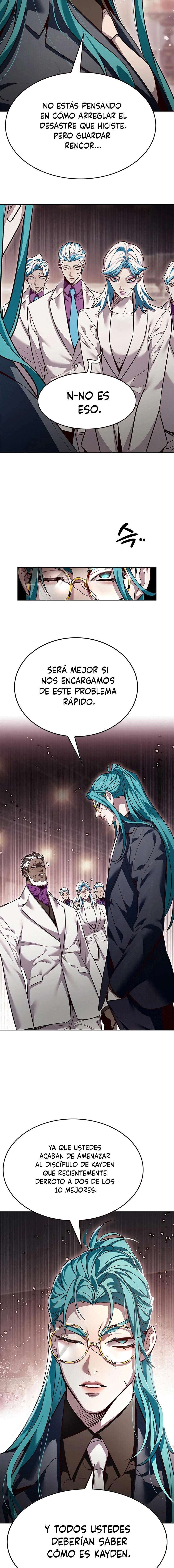 Read Eleceed: Velocidad electrica ES Manga Online
