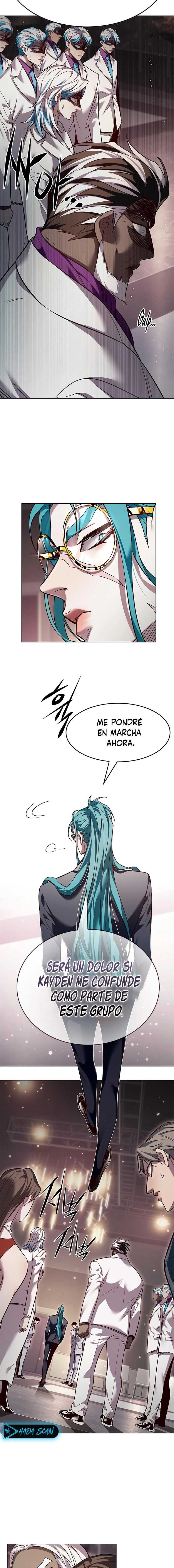 Read Eleceed: Velocidad electrica ES Manga Online