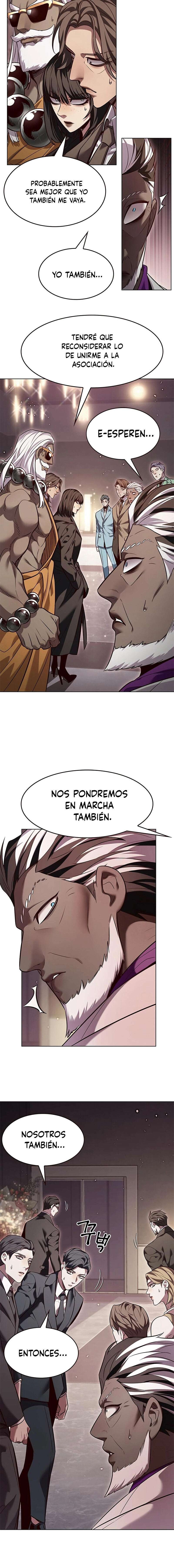 Read Eleceed: Velocidad electrica ES Manga Online