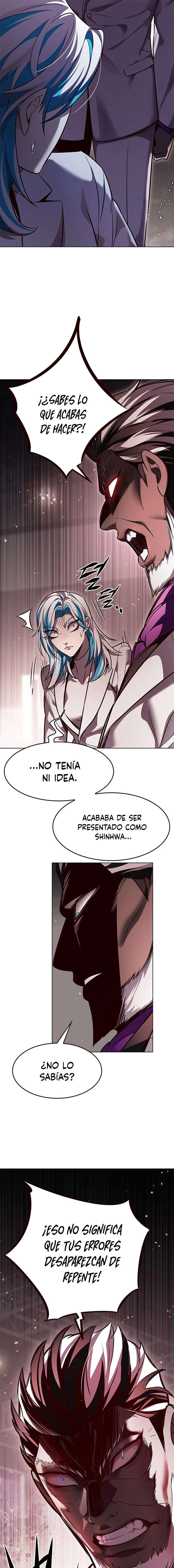 Read Eleceed: Velocidad electrica ES Manga Online