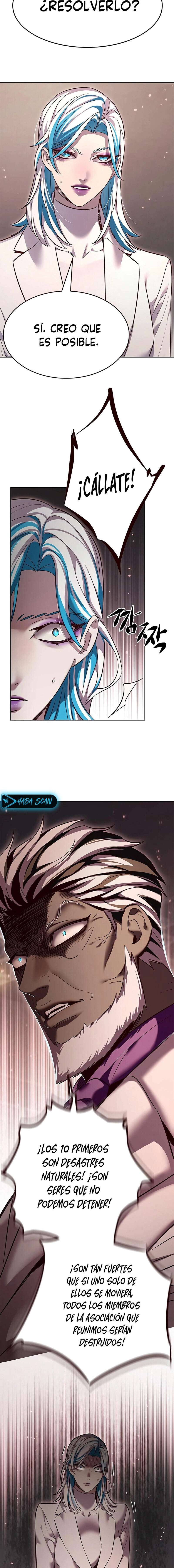 Read Eleceed: Velocidad electrica ES Manga Online