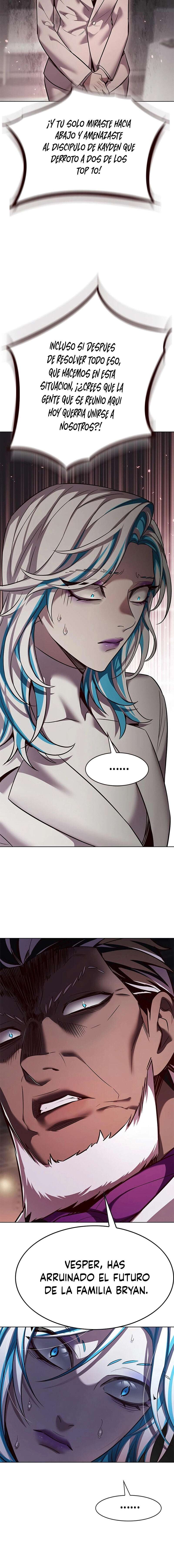 Read Eleceed: Velocidad electrica ES Manga Online