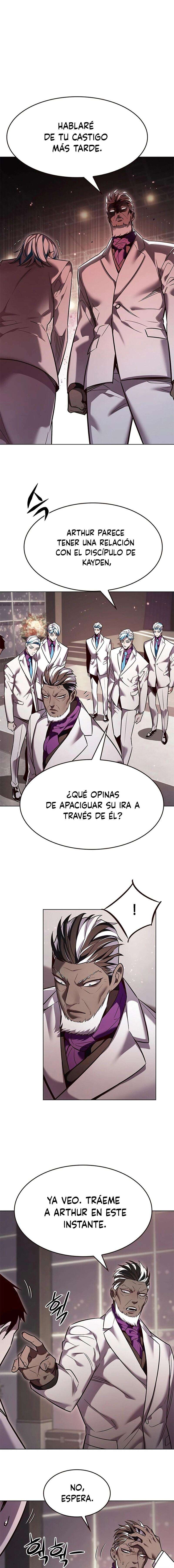 Read Eleceed: Velocidad electrica ES Manga Online
