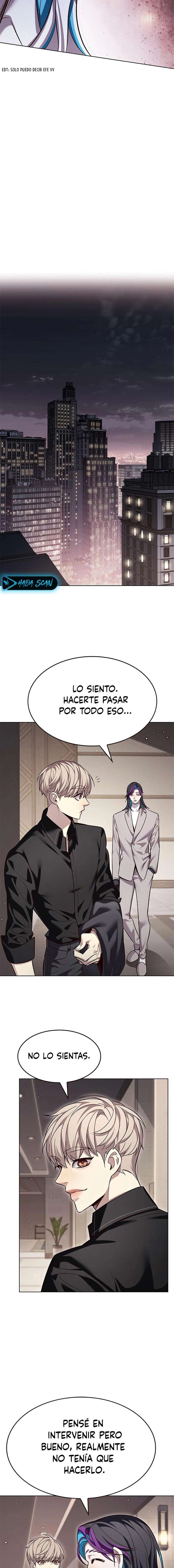 Read Eleceed: Velocidad electrica ES Manga Online