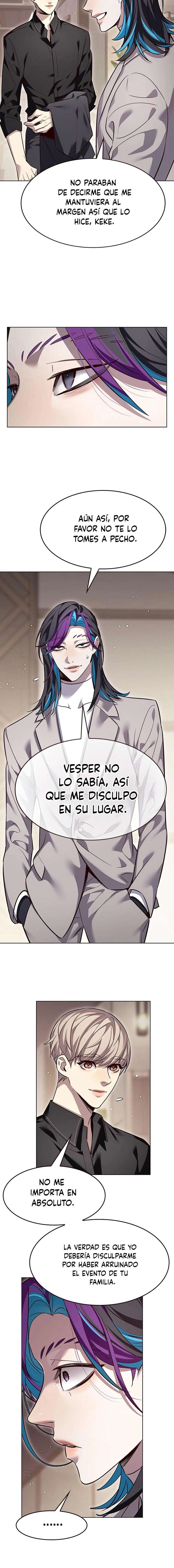 Read Eleceed: Velocidad electrica ES Manga Online