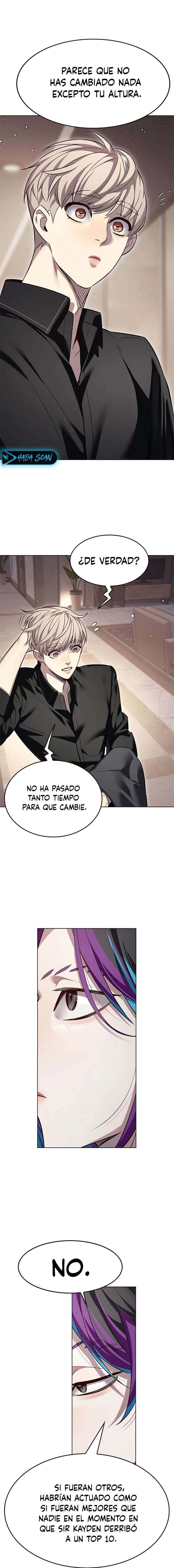 Read Eleceed: Velocidad electrica ES Manga Online