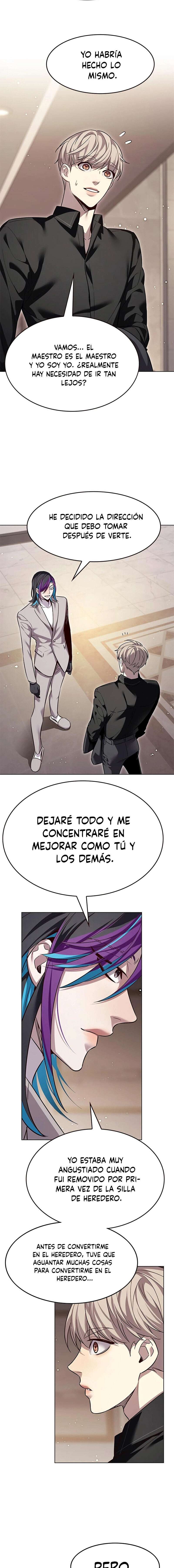Read Eleceed: Velocidad electrica ES Manga Online