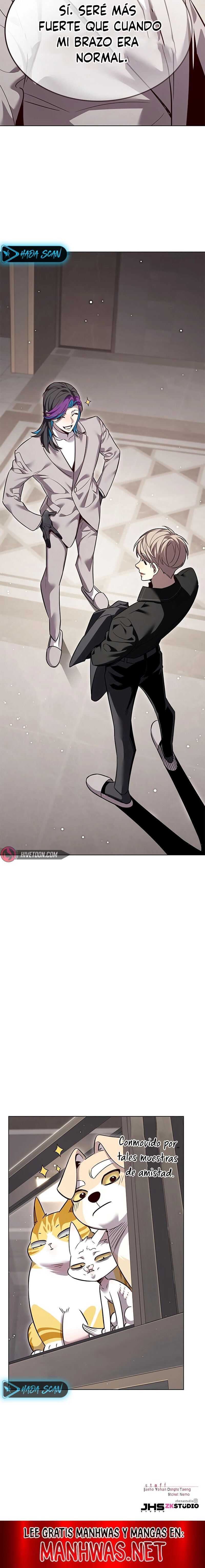 Read Eleceed: Velocidad electrica ES Manga Online