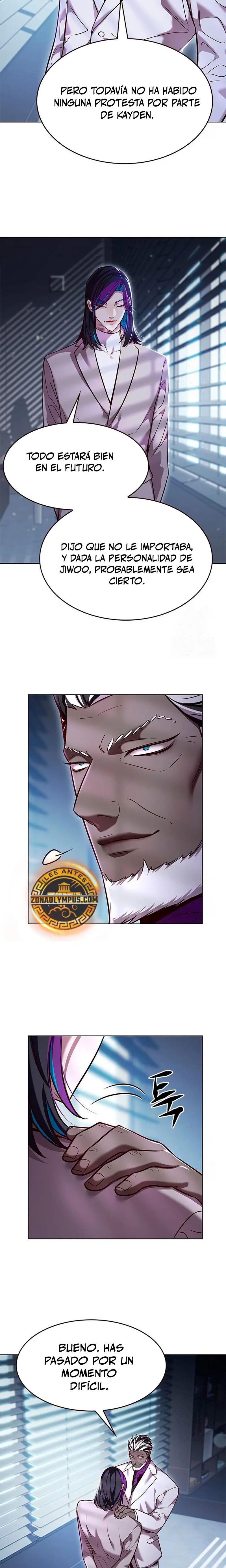 Read Eleceed: Velocidad electrica ES Manga Online