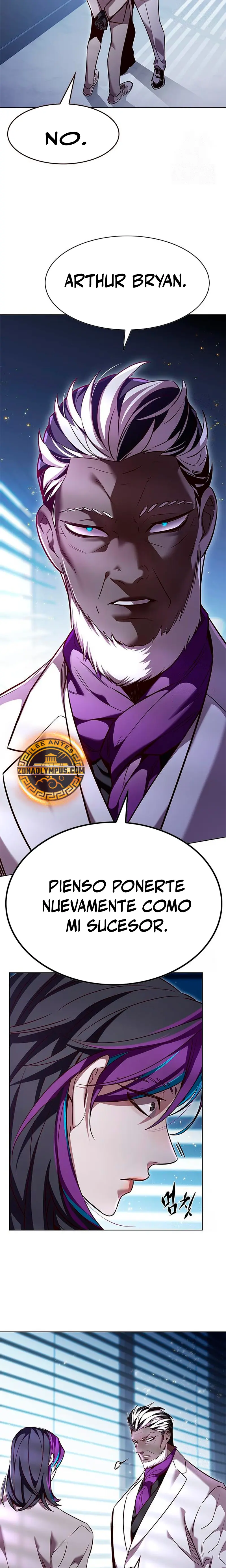 Read Eleceed: Velocidad electrica ES Manga Online