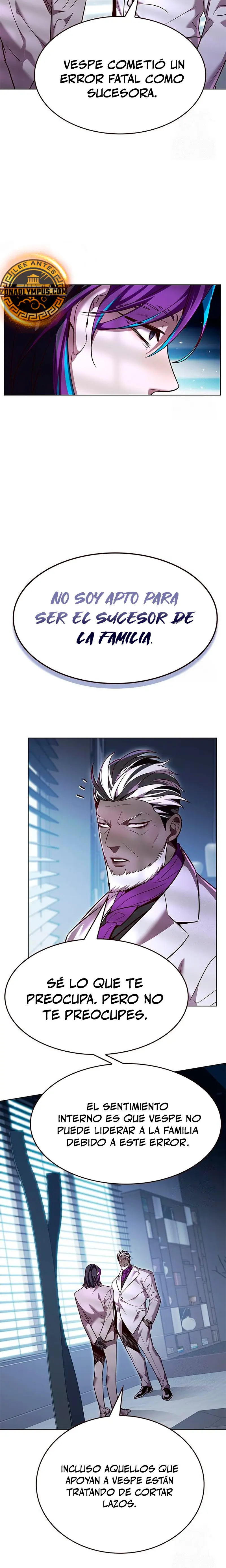 Read Eleceed: Velocidad electrica ES Manga Online