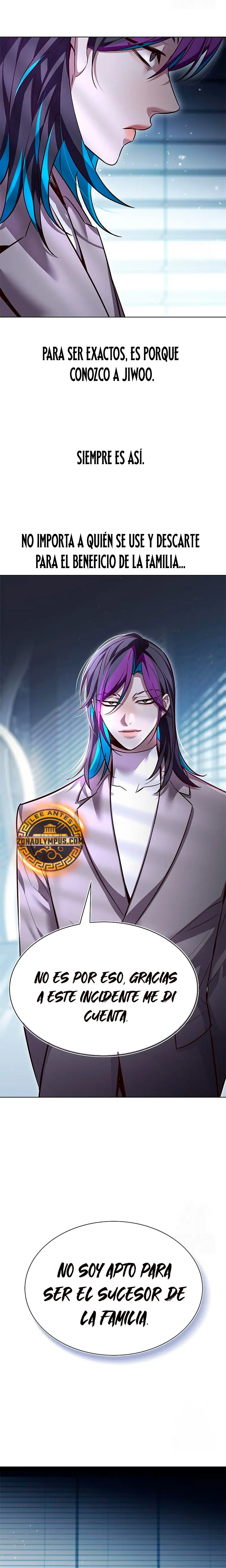Read Eleceed: Velocidad electrica ES Manga Online