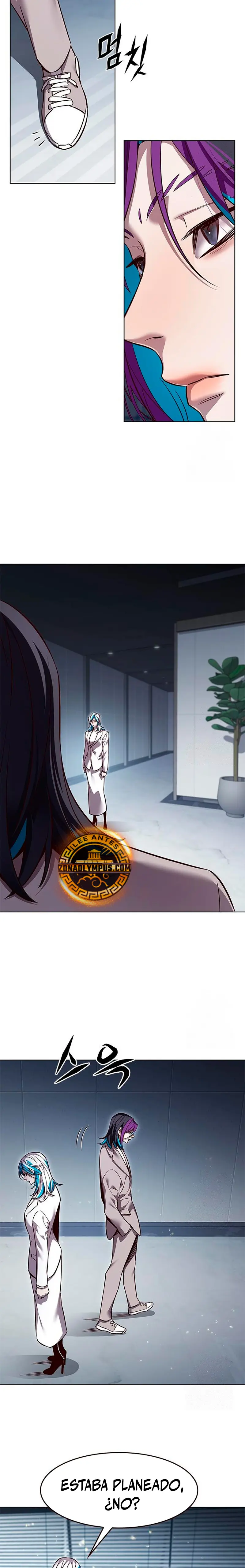 Read Eleceed: Velocidad electrica ES Manga Online