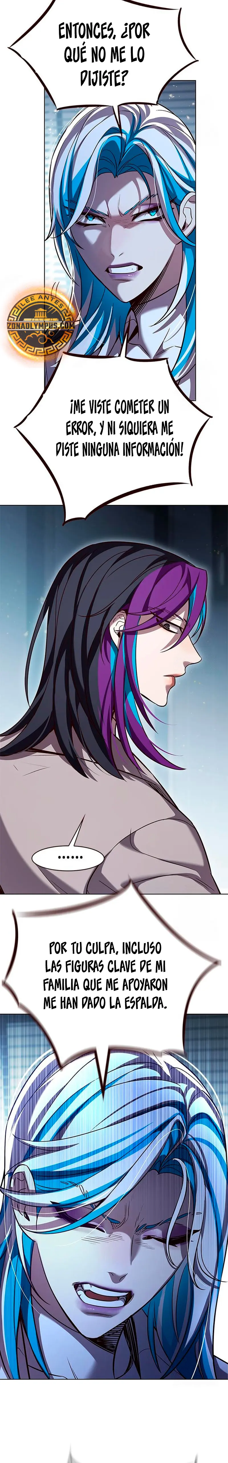 Read Eleceed: Velocidad electrica ES Manga Online