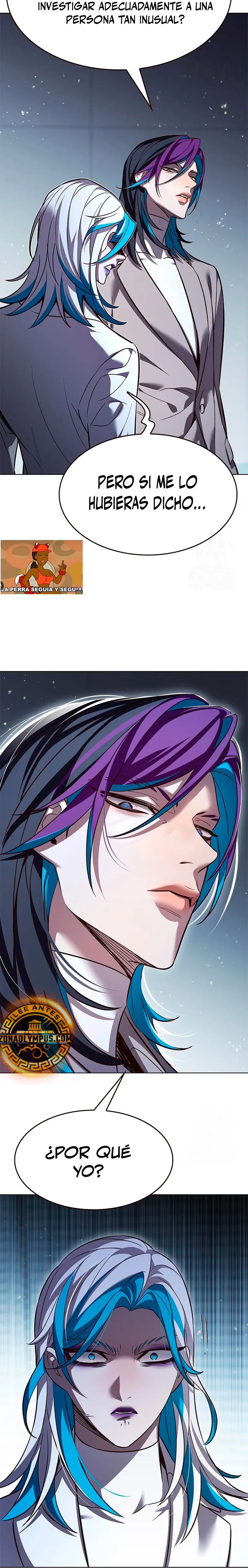 Read Eleceed: Velocidad electrica ES Manga Online