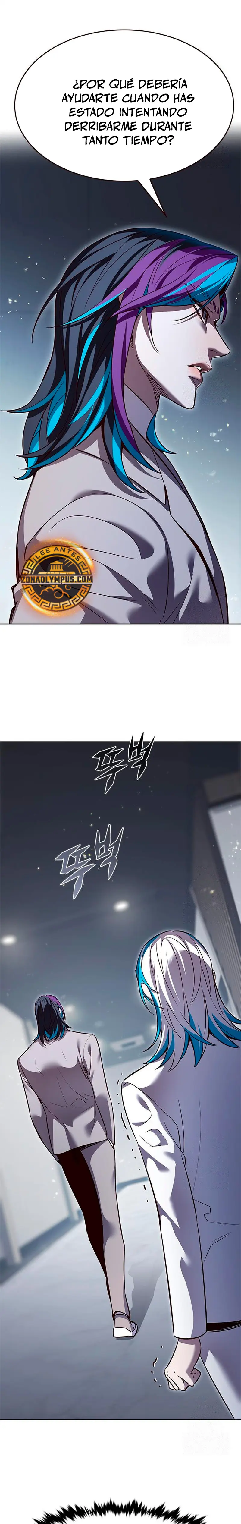 Read Eleceed: Velocidad electrica ES Manga Online
