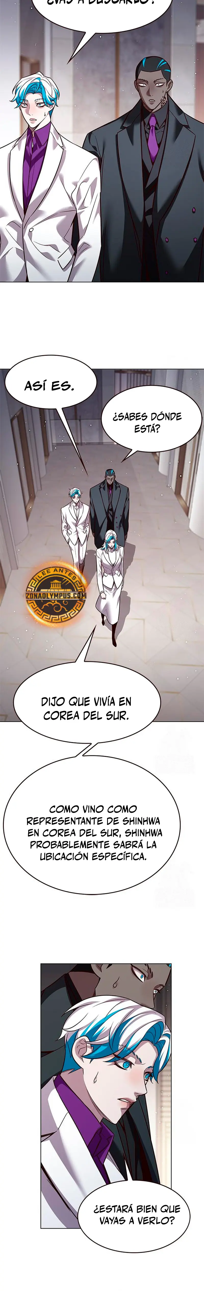Read Eleceed: Velocidad electrica ES Manga Online